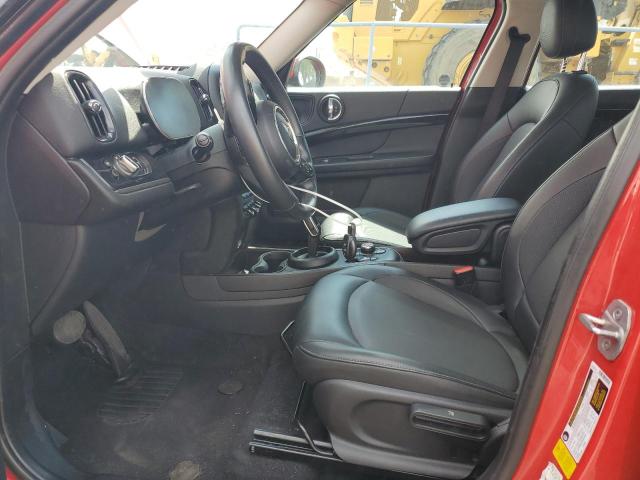 Photo 7 from auction – 2022 MINI COOPER COU with VIN WMZ23BR09N3N40208