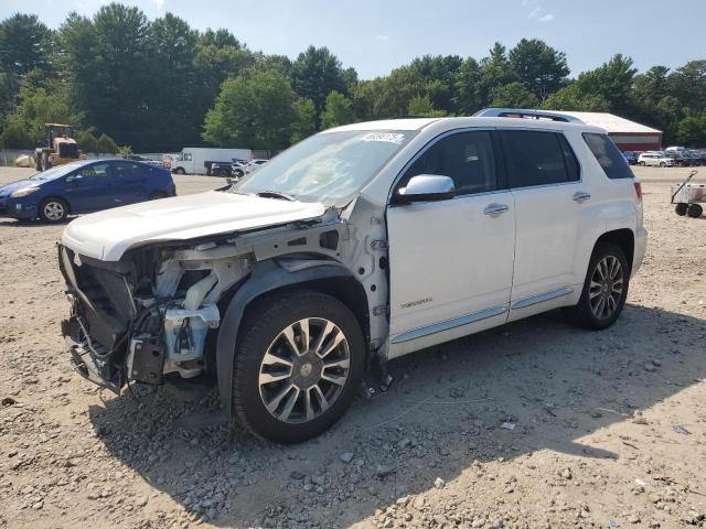GMC TERRAIN DE 2016 z numerem VIN 2GKFLVE3XG6113087 - Zdjęcie z aukcji