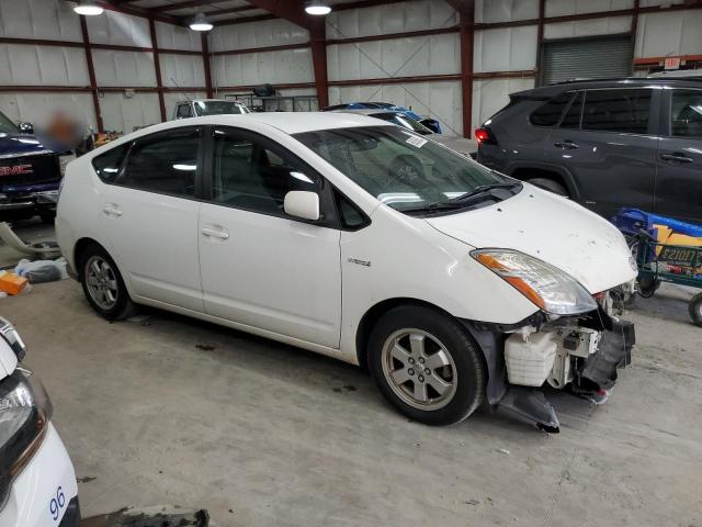 Photo 4 from auction – 2009 TOYOTA PRIUS with VIN JTDKB20U097839832