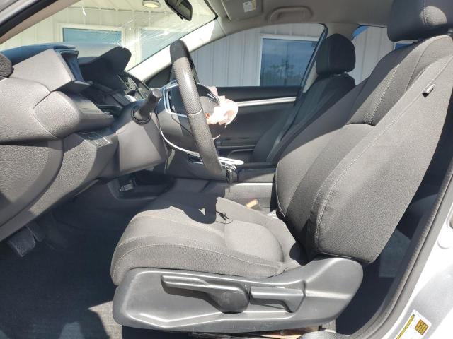 Photo 7 from auction – 2017 HONDA CIVIC LX with VIN 2HGFC2F56HH500107