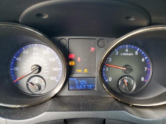 Photo 9 from auction – 2012 HYUNDAI GENESIS CO with VIN KMHHT6KD3CU070145