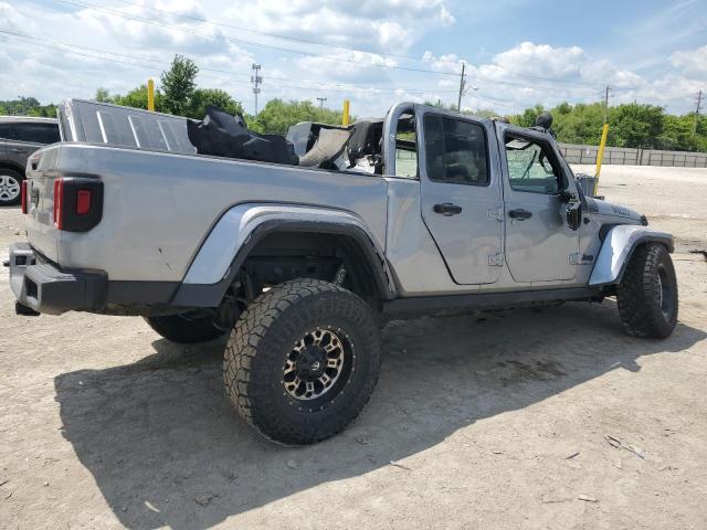 Photo 3 from auction – 2021 JEEP GLADIATOR with VIN 1C6HJTAG7ML531950