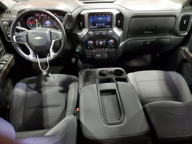 Photo 8 from auction – 2019 CHEVROLET SILVERADO with VIN 1GCRYDED4KZ188197
