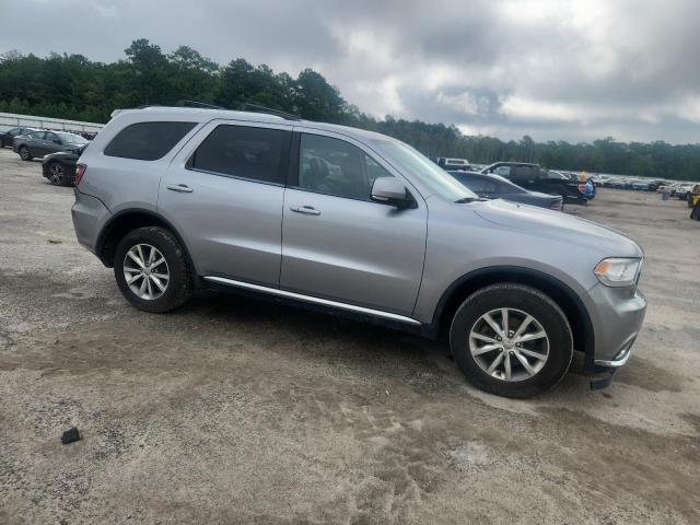 Photo 4 from auction – 2015 DODGE DURANGO LI with VIN 1C4RDJDG4FC163380