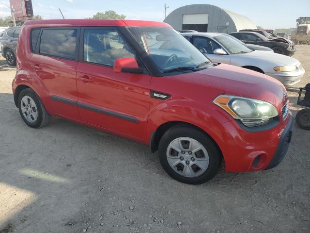 Photo 4 from auction – 2013 KIA SOUL with VIN KNDJT2A5XD7513335
