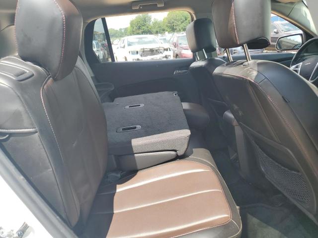 Photo 11 from auction – 2015 GMC TERRAIN SL with VIN 2GKALTEK7F6278499