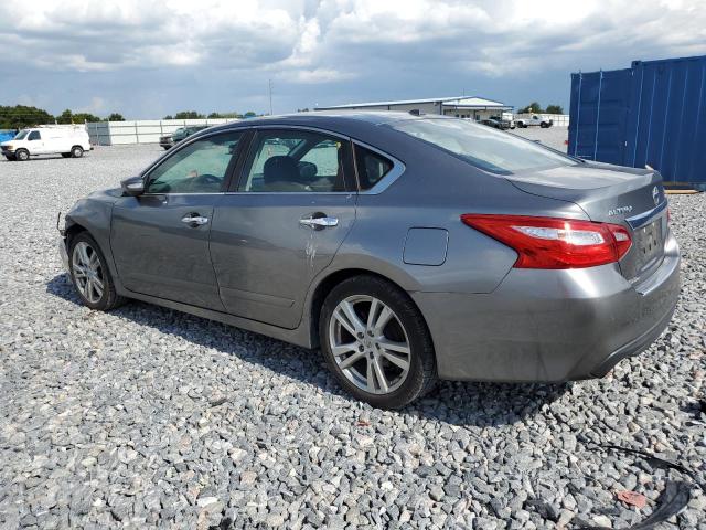 Photo 2 from auction – 2016 NISSAN ALTIMA 3.5 with VIN 1N4BL3AP1GC255526