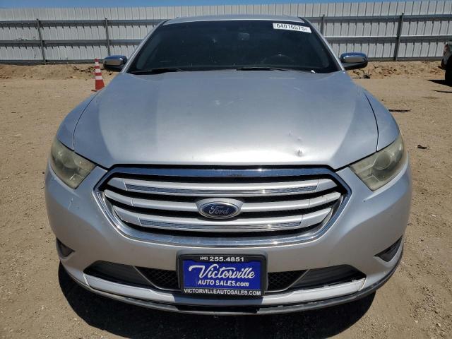 Photo 5 from auction – 2014 FORD TAURUS LIM with VIN 1FAHP2F85EG134725
