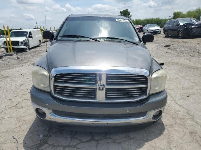 Photo 5 from auction – 2007 DODGE RAM 1500 S with VIN 1D7HA18P97S203366