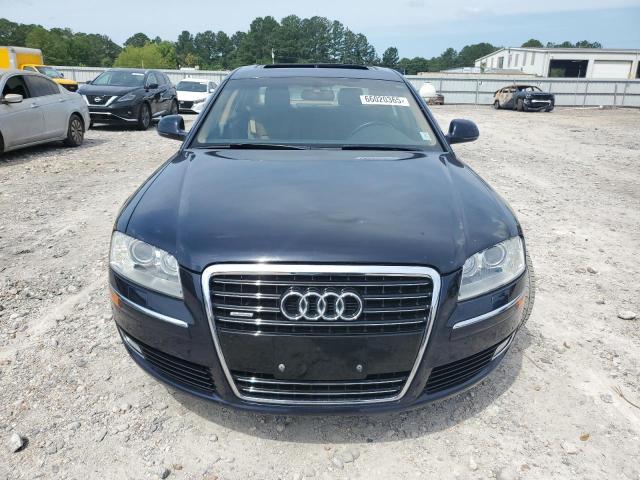Photo 5 from auction – 2008 AUDI A8 L QUATT with VIN WAUMV94E88N005312