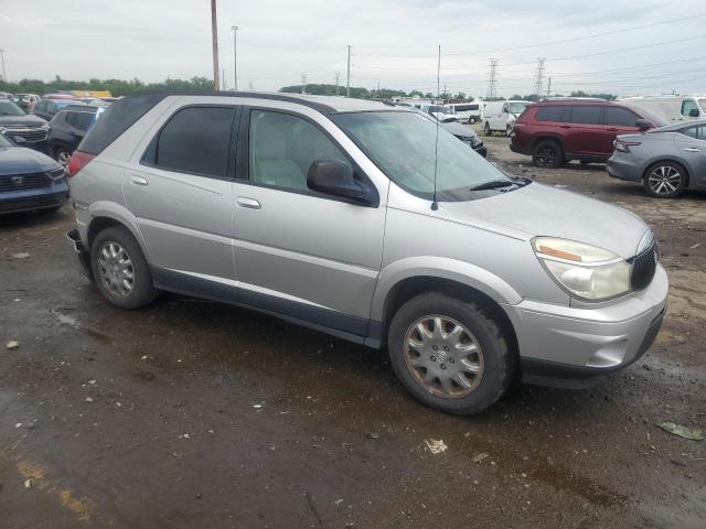 Photo 4 from auction – 2006 BUICK RENDEZVOUS with VIN 3G5DA03L26S583376