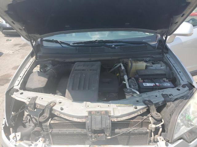 Photo 11 from auction – 2012 CHEVROLET CAPTIVA SP with VIN 3GNAL2EK1CS572474