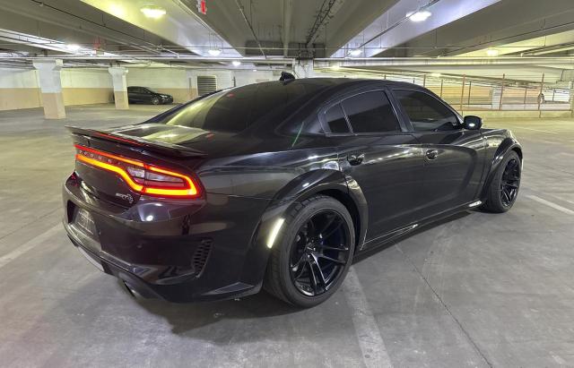 Photo 4 from auction – 2021 DODGE CHARGER SR with VIN 2C3CDXL94MH659323