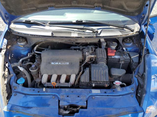 Photo 11 from auction – 2008 HONDA FIT with VIN JHMGD37428S059496