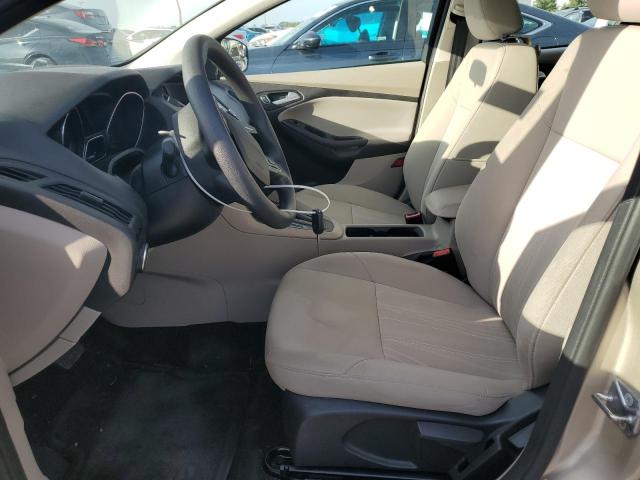 Photo 7 from auction – 2017 FORD FOCUS SE with VIN 1FADP3F27HL289465