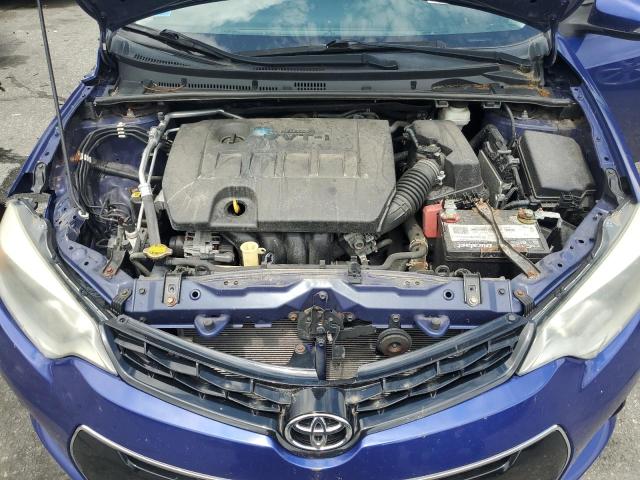 Photo 11 from auction – 2014 TOYOTA COROLLA L with VIN 2T1BURHE3EC148142