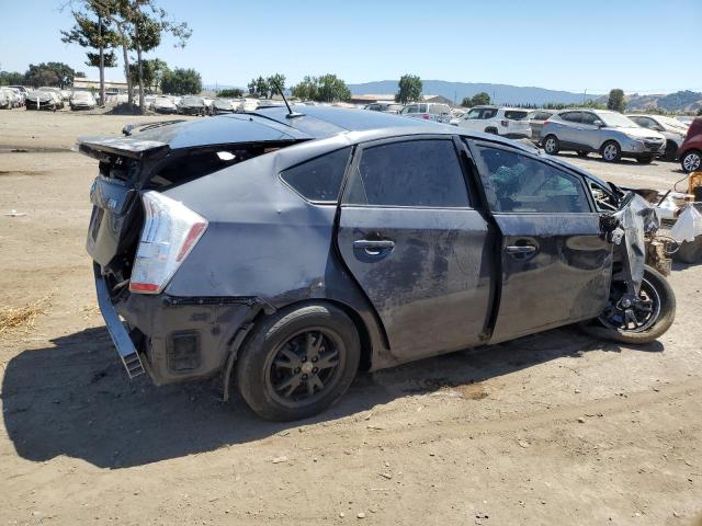 Photo 3 from auction – 2010 TOYOTA PRIUS with VIN JTDKN3DU6A1225950