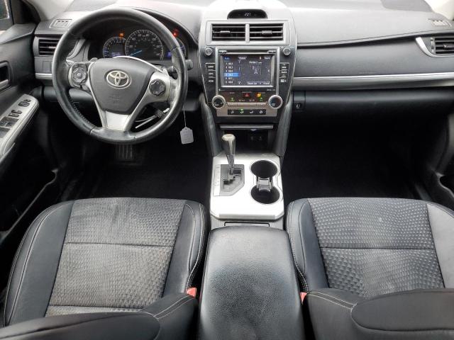 Photo 8 from auction – 2014 TOYOTA CAMRY L with VIN 4T1BF1FK8EU820876