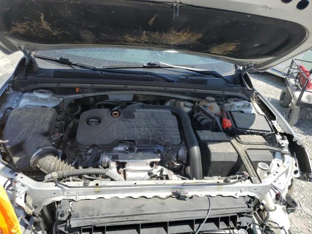 Photo 11 from auction – 2017 CHEVROLET MALIBU LT with VIN 1G1ZE5ST2HF222960