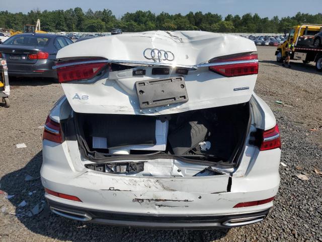 صورة رقم 6 من المزاد - 2022 AUDI A6 PREMIUM مع VIN WAUL2BF21NN058931