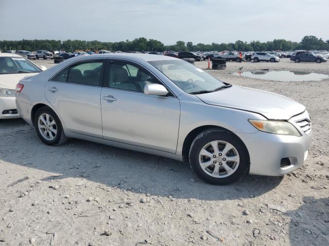 Photo 4 from auction – 2011 TOYOTA CAMRY BASE with VIN 4T4BF3EK6BR159508