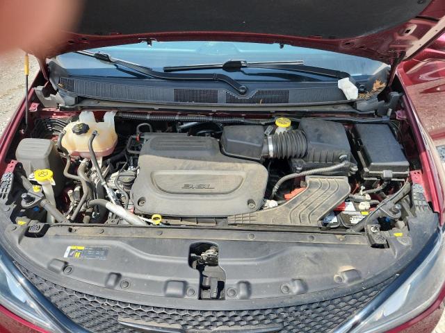 Photo 12 from auction – 2019 CHRYSLER PACIFICA L with VIN 2C4RC1GG6KR615748