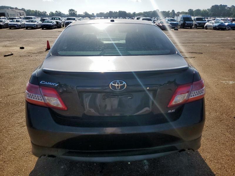 Photo 6 from auction – 2011 TOYOTA CAMRY BASE with VIN 4T1BF3EK0BU746765