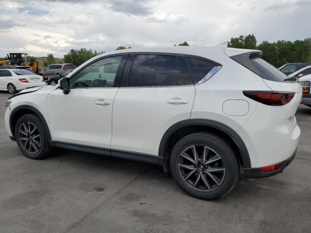 Photo 2 from auction – 2017 MAZDA CX-5 GRAND with VIN JM3KFBDL0H0206753
