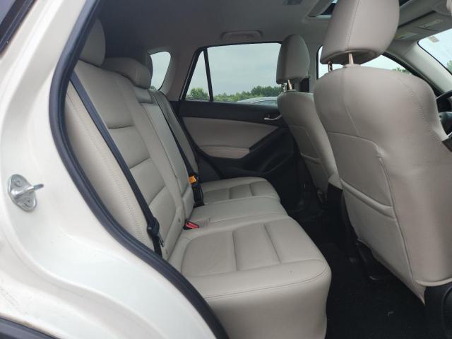 Photo 11 from auction – 2015 MAZDA CX-5 GT with VIN JM3KE2DY5F0529532