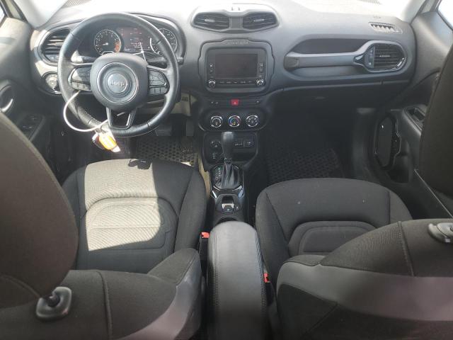 Photo 8 from auction – 2017 JEEP RENEGADE L with VIN ZACCJBBB3HPE85485