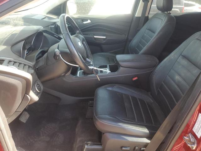 Photo 7 from auction – 2018 FORD ESCAPE SEL with VIN 1FMCU9HDXJUB52855