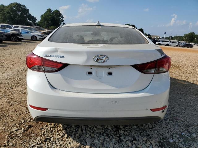 Photo 6 from auction – 2016 HYUNDAI ELANTRA SE with VIN 5NPDH4AE0GH704028