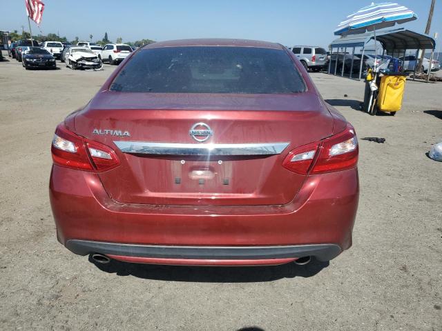 Photo 6 from auction – 2016 NISSAN ALTIMA 2.5 with VIN 1N4AL3AP8GC295159