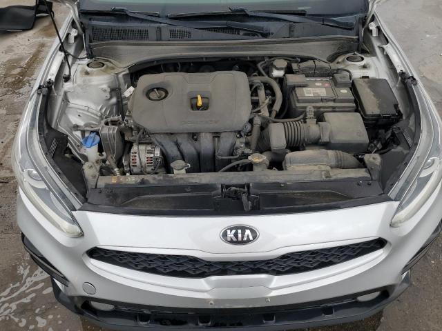 Photo 11 from auction – 2019 KIA FORTE FE with VIN 3KPF24AD2KE010469