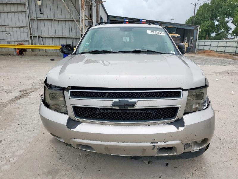 Photo 5 from auction – 2008 CHEVROLET AVALANCHE with VIN 3GNEC12J38G173499