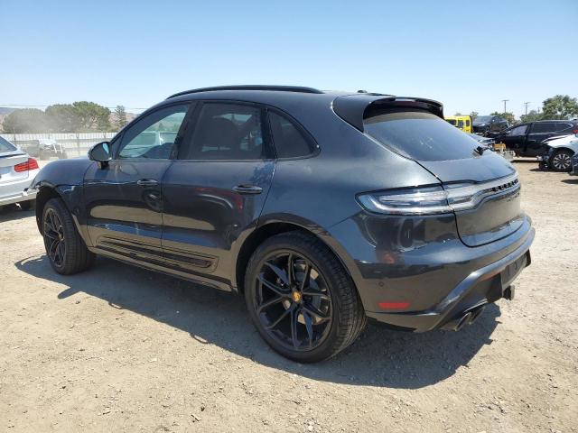 Photo 2 from auction – 2025 PORSCHE MACAN GTS with VIN WP1AF2A57SLB50051
