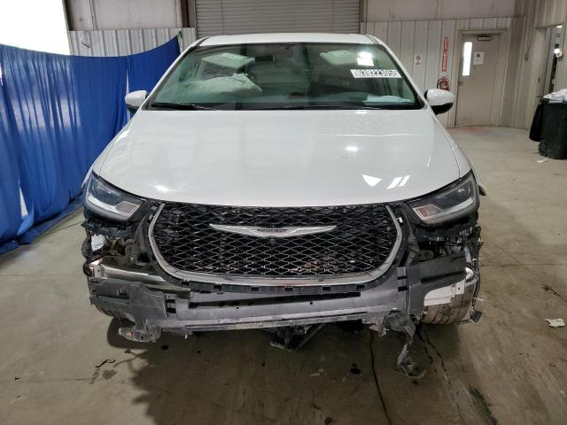 Photo 5 from auction – 2023 CHRYSLER PACIFICA with VIN 2C4RC1BG1PR624730