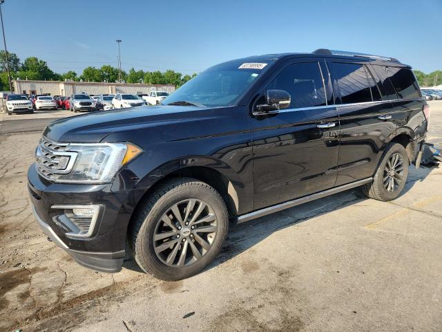 FORD EXPEDITION 2020 with VIN 1FMJU2AT8LEA47549 - Photo from auction