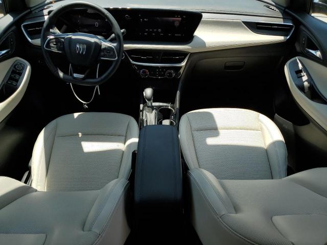 Photo 8 from auction – 2024 BUICK ENCORE GX with VIN KL4AMDSL7RB128142