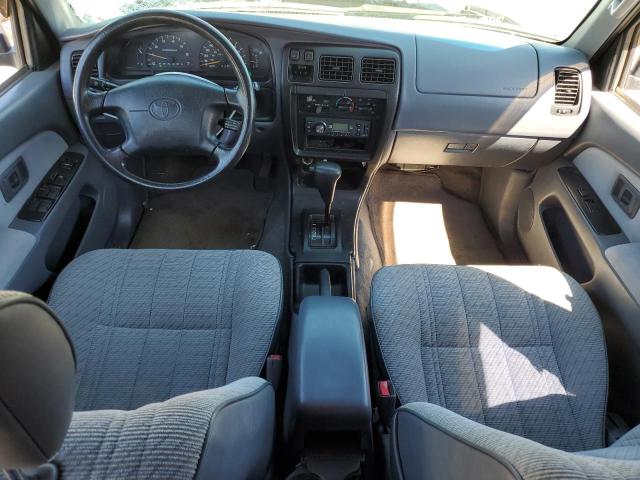 Photo 8 from auction – 1998 TOYOTA 4RUNNER with VIN JT3GM84R4W0034546
