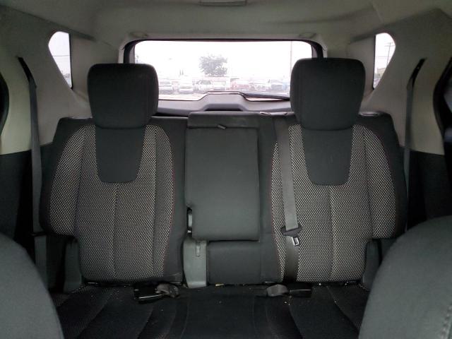Photo 10 from auction – 2011 CHEVROLET EQUINOX LT with VIN 2CNALPEC5B6407762
