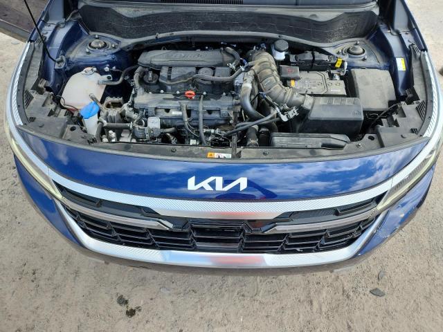 Photo 12 from auction – 2024 KIA SELTOS SX with VIN KNDETCA77R7630662