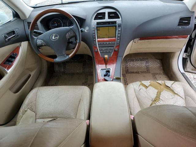 Photo 8 from auction – 2011 LEXUS ES 350 with VIN JTHBK1EG7B2448322