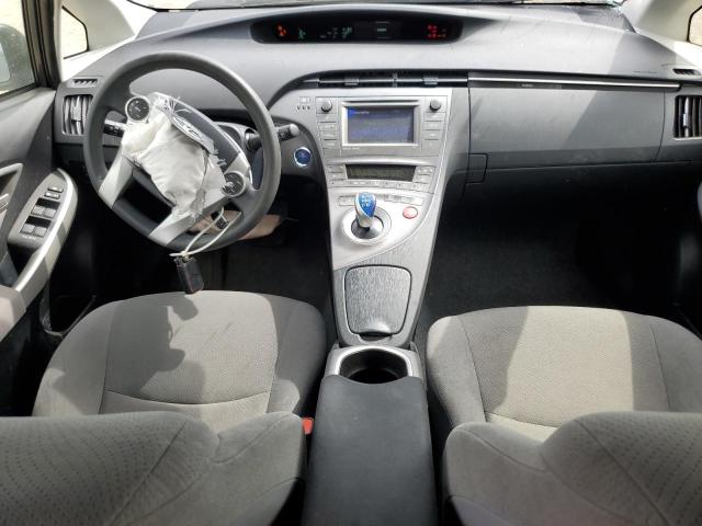 Photo 8 from auction – 2015 TOYOTA PRIUS with VIN JTDKN3DU1F1921154