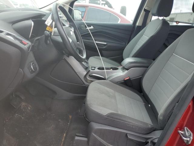 Photo 7 from auction – 2013 FORD C-MAX SE with VIN 1FADP5AU5DL545665