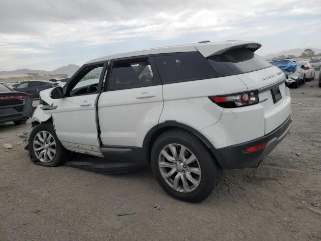 Photo 2 from auction – 2015 LAND ROVER RANGE ROVE with VIN SALVN2BG8FH075951