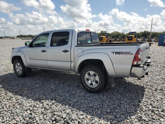 Photo 2 from auction – 2013 TOYOTA TACOMA DOU with VIN 3TMLU4EN8DM130673