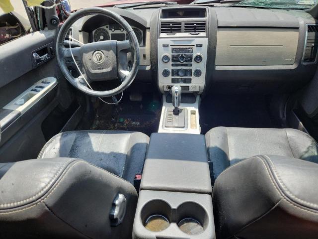 Photo 8 from auction – 2008 MERCURY MARINER with VIN 4M2CU811X8KJ03492