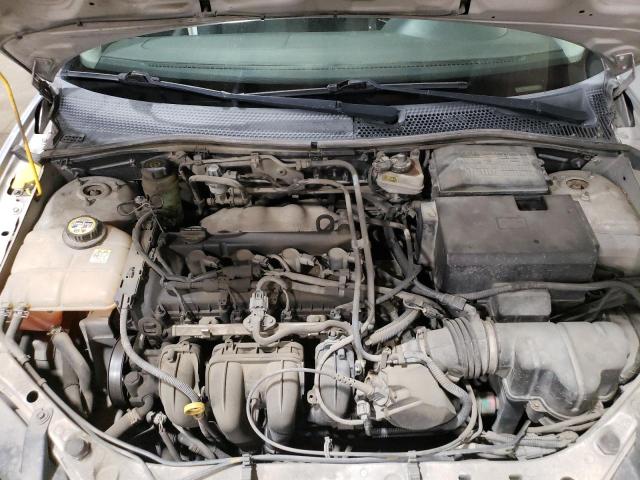 Photo 11 from auction – 2005 FORD FOCUS ZX4 with VIN 1FAFP34NX5W307585