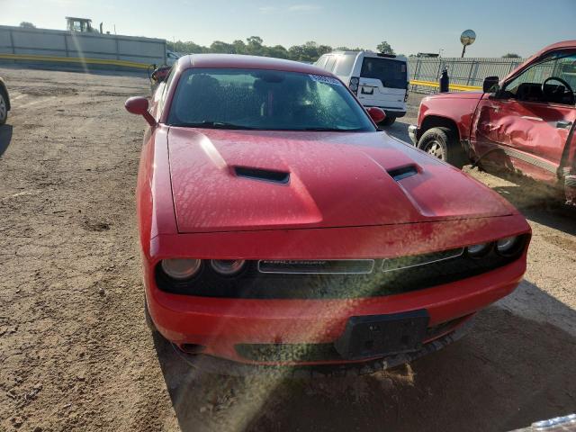 Photo 5 from auction – 2015 DODGE CHALLENGER SXT with VIN 2C3CDZAG5FH789093